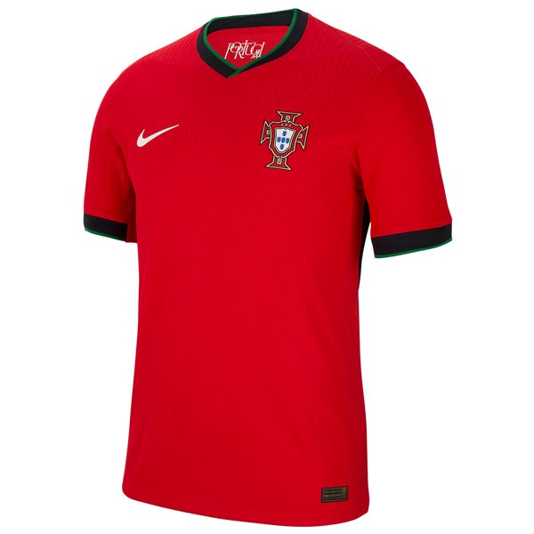 Camiseta Portugal Primera Equipación 2024